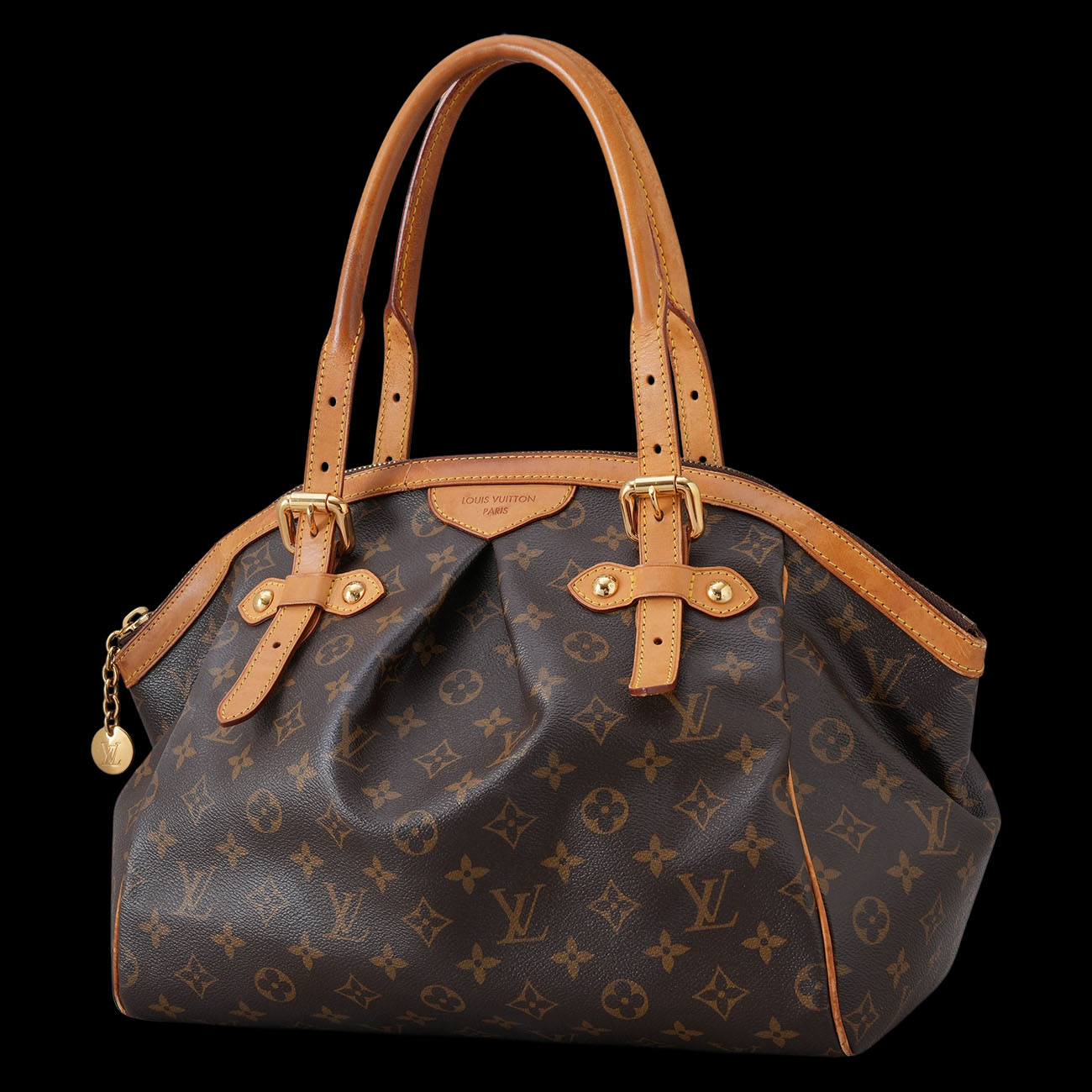 LOUIS VUITTON(USED)루이비통 티볼리 GM
